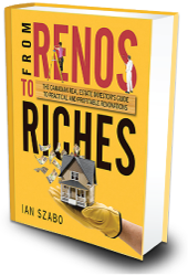 From Renos To Riches